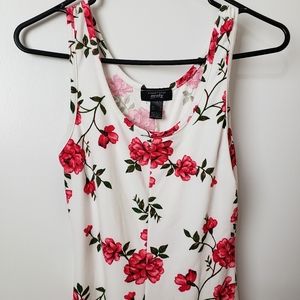 Streetwear Society Jumpsuit